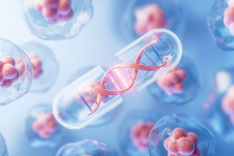 Top 5 Canadian Biotech Stocks of 2025